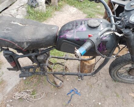 Дніпро Інша, об'ємом двигуна 0.65 л та пробігом 0 тис. км за 290 $, фото 2 на Automoto.ua