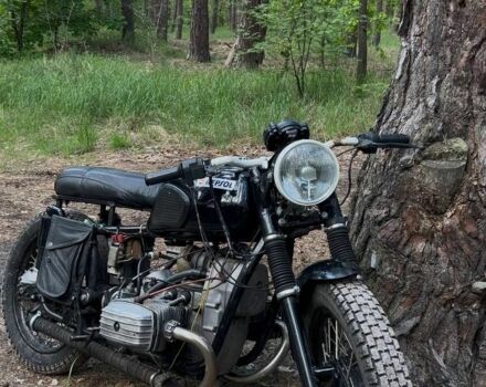 Дніпро Інша, об'ємом двигуна 0.65 л та пробігом 0 тис. км за 402 $, фото 1 на Automoto.ua