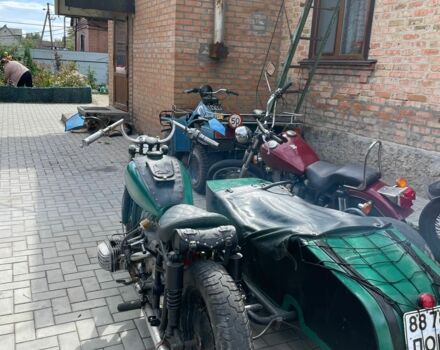 Дніпро Інша, об'ємом двигуна 0.65 л та пробігом 0 тис. км за 1186 $, фото 3 на Automoto.ua