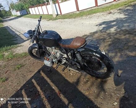 Днепр Другая, объемом двигателя 0.65 л и пробегом 0 тыс. км за 800 $, фото 3 на Automoto.ua