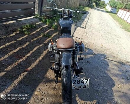 Днепр Другая, объемом двигателя 0.65 л и пробегом 0 тыс. км за 800 $, фото 6 на Automoto.ua