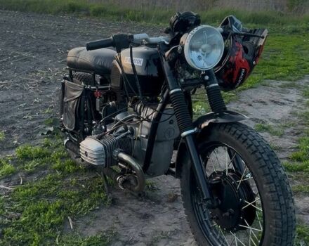 Дніпро Інша, об'ємом двигуна 0.65 л та пробігом 0 тис. км за 402 $, фото 4 на Automoto.ua