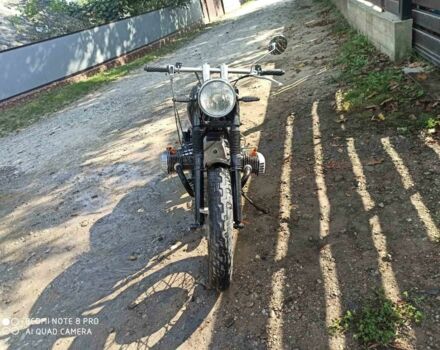 Днепр Другая, объемом двигателя 0.65 л и пробегом 0 тыс. км за 800 $, фото 5 на Automoto.ua