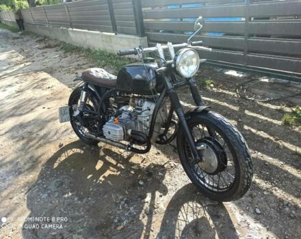 Днепр Другая, объемом двигателя 0.65 л и пробегом 0 тыс. км за 800 $, фото 2 на Automoto.ua