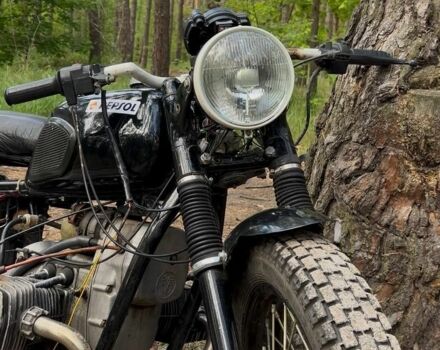 Дніпро Інша, об'ємом двигуна 0.65 л та пробігом 0 тис. км за 402 $, фото 3 на Automoto.ua