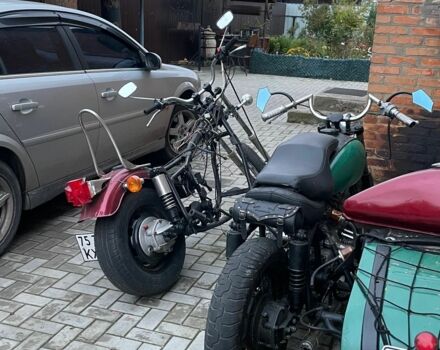 Дніпро Інша, об'ємом двигуна 0.65 л та пробігом 0 тис. км за 1186 $, фото 4 на Automoto.ua