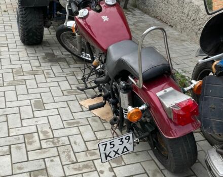 Дніпро Інша, об'ємом двигуна 0.65 л та пробігом 0 тис. км за 1186 $, фото 1 на Automoto.ua