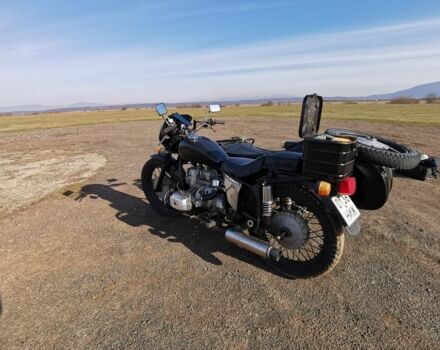 Днепр Другая, объемом двигателя 0.65 л и пробегом 0 тыс. км за 1068 $, фото 4 на Automoto.ua