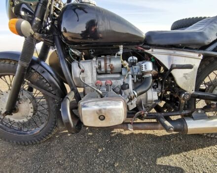 Днепр Другая, объемом двигателя 0.65 л и пробегом 0 тыс. км за 1068 $, фото 2 на Automoto.ua