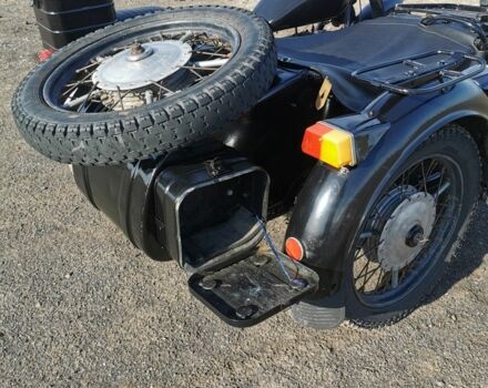 Днепр Другая, объемом двигателя 0.65 л и пробегом 0 тыс. км за 1068 $, фото 5 на Automoto.ua