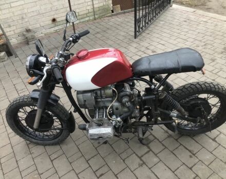 Днепр Другая, объемом двигателя 0.7 л и пробегом 0 тыс. км за 475 $, фото 1 на Automoto.ua