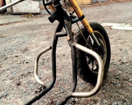 Дніпро Інша, об'ємом двигуна 0 л та пробігом 0 тис. км за 238 $, фото 6 на Automoto.ua