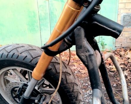 Дніпро Інша, об'ємом двигуна 0 л та пробігом 0 тис. км за 238 $, фото 12 на Automoto.ua