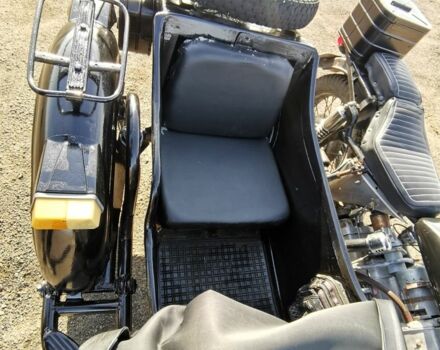 Днепр Другая, объемом двигателя 0.65 л и пробегом 0 тыс. км за 1068 $, фото 6 на Automoto.ua