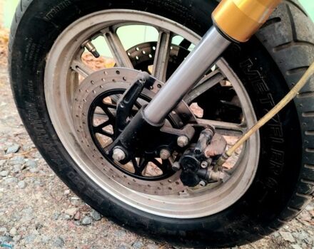 Дніпро Інша, об'ємом двигуна 0 л та пробігом 0 тис. км за 238 $, фото 11 на Automoto.ua