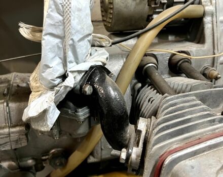 Дніпро Інша, об'ємом двигуна 0.65 л та пробігом 0 тис. км за 356 $, фото 5 на Automoto.ua