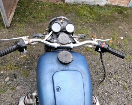 Днепр Другая, объемом двигателя 0.45 л и пробегом 0 тыс. км за 520 $, фото 4 на Automoto.ua