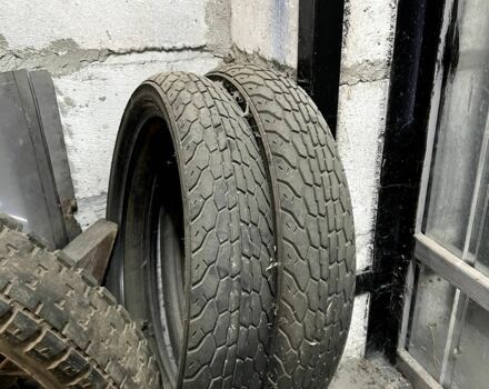 Дніпро Інша, об'ємом двигуна 0.65 л та пробігом 0 тис. км за 356 $, фото 6 на Automoto.ua