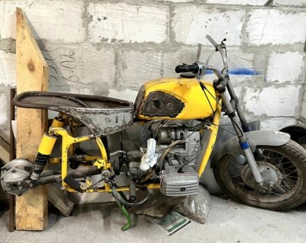 Дніпро Інша, об'ємом двигуна 0.65 л та пробігом 0 тис. км за 356 $, фото 1 на Automoto.ua