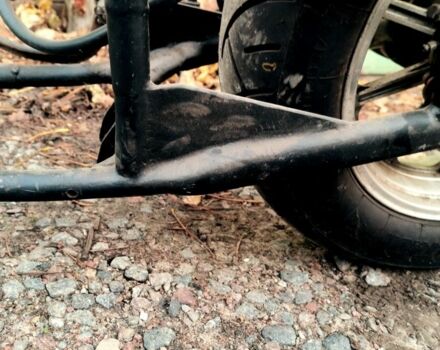 Дніпро Інша, об'ємом двигуна 0 л та пробігом 0 тис. км за 238 $, фото 3 на Automoto.ua