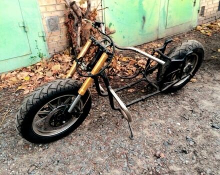 Дніпро Інша, об'ємом двигуна 0 л та пробігом 0 тис. км за 238 $, фото 14 на Automoto.ua