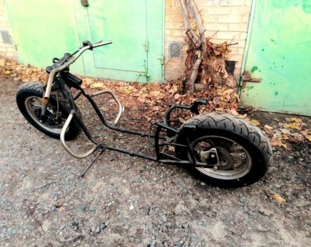 Дніпро Інша, об'ємом двигуна 0 л та пробігом 0 тис. км за 238 $, фото 13 на Automoto.ua