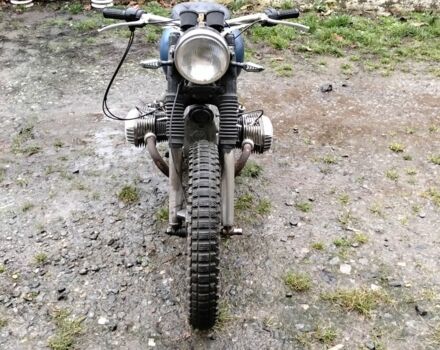 Днепр Другая, объемом двигателя 0.45 л и пробегом 0 тыс. км за 520 $, фото 3 на Automoto.ua