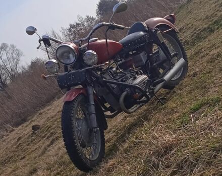 Днепр Другая, объемом двигателя 0 л и пробегом 0 тыс. км за 550 $, фото 1 на Automoto.ua