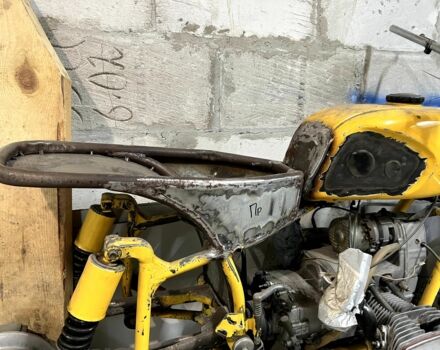 Дніпро Інша, об'ємом двигуна 0.65 л та пробігом 0 тис. км за 356 $, фото 2 на Automoto.ua