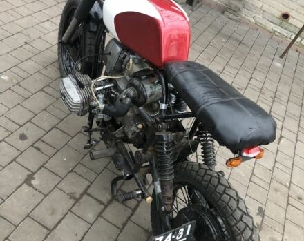 Днепр Другая, объемом двигателя 0.7 л и пробегом 0 тыс. км за 475 $, фото 4 на Automoto.ua