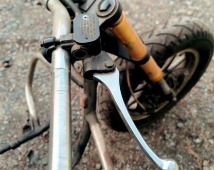 Дніпро Інша, об'ємом двигуна 0 л та пробігом 0 тис. км за 238 $, фото 5 на Automoto.ua