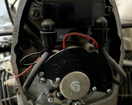 Дніпро Інша, об'ємом двигуна 0.65 л та пробігом 0 тис. км за 356 $, фото 4 на Automoto.ua