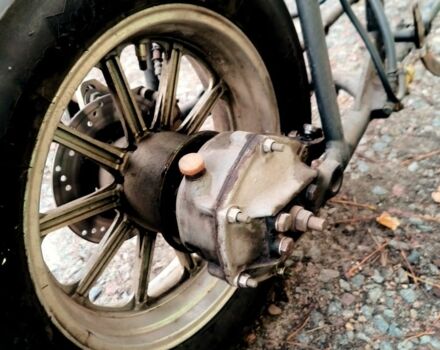 Дніпро Інша, об'ємом двигуна 0 л та пробігом 0 тис. км за 238 $, фото 8 на Automoto.ua