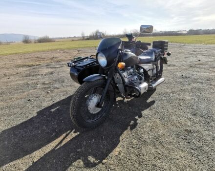 Днепр Другая, объемом двигателя 0.65 л и пробегом 0 тыс. км за 1068 $, фото 1 на Automoto.ua