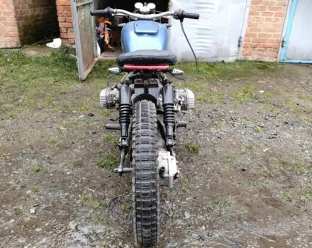 Днепр Другая, объемом двигателя 0.45 л и пробегом 0 тыс. км за 520 $, фото 1 на Automoto.ua