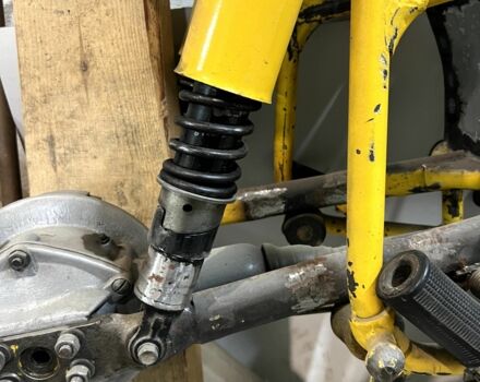 Дніпро Інша, об'ємом двигуна 0.65 л та пробігом 0 тис. км за 356 $, фото 3 на Automoto.ua