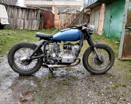 Днепр Другая, объемом двигателя 0.45 л и пробегом 0 тыс. км за 520 $, фото 2 на Automoto.ua