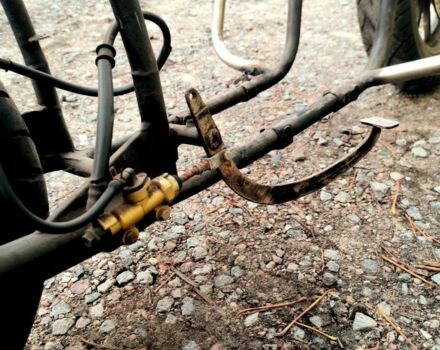 Дніпро Інша, об'ємом двигуна 0 л та пробігом 0 тис. км за 238 $, фото 7 на Automoto.ua