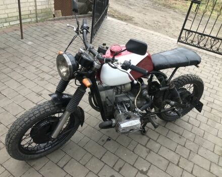 Днепр Другая, объемом двигателя 0.7 л и пробегом 0 тыс. км за 475 $, фото 3 на Automoto.ua