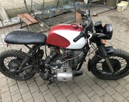 Днепр Другая, объемом двигателя 0.7 л и пробегом 0 тыс. км за 475 $, фото 2 на Automoto.ua