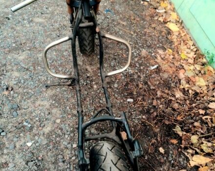 Дніпро Інша, об'ємом двигуна 0 л та пробігом 0 тис. км за 238 $, фото 4 на Automoto.ua