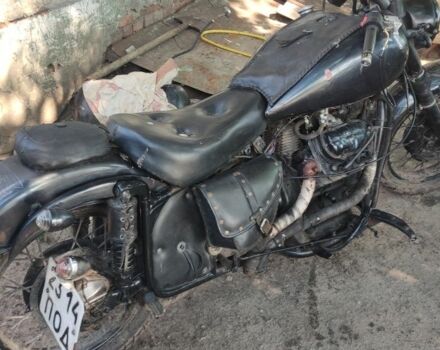 Днепр Другая, объемом двигателя 0 л и пробегом 0 тыс. км за 118 $, фото 2 на Automoto.ua