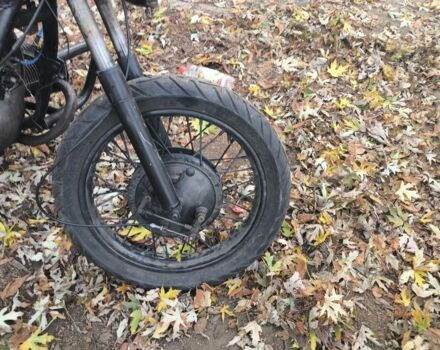 Дніпро Інша, об'ємом двигуна 0.65 л та пробігом 0 тис. км за 12 $, фото 3 на Automoto.ua