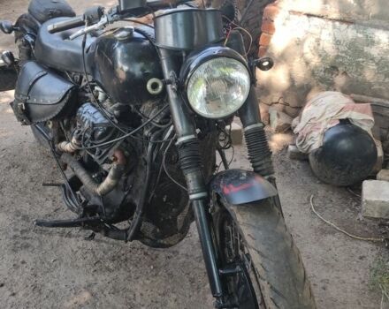 Днепр Другая, объемом двигателя 0 л и пробегом 0 тыс. км за 118 $, фото 1 на Automoto.ua