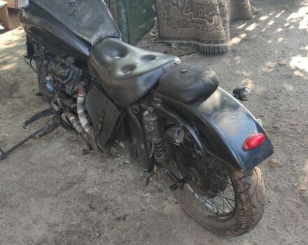 Днепр Другая, объемом двигателя 0 л и пробегом 0 тыс. км за 118 $, фото 3 на Automoto.ua