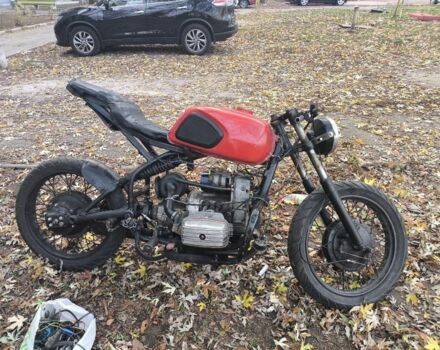 Дніпро Інша, об'ємом двигуна 0.65 л та пробігом 0 тис. км за 12 $, фото 5 на Automoto.ua