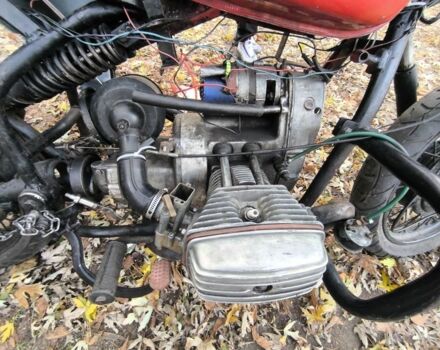 Дніпро Інша, об'ємом двигуна 0.65 л та пробігом 0 тис. км за 12 $, фото 7 на Automoto.ua