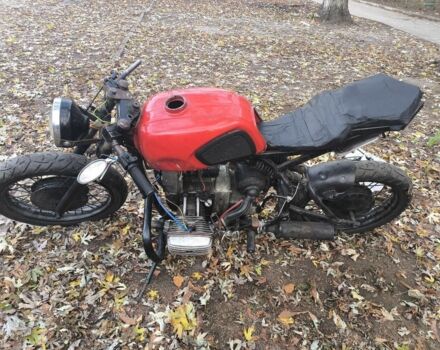 Дніпро Інша, об'ємом двигуна 0.65 л та пробігом 0 тис. км за 12 $, фото 2 на Automoto.ua