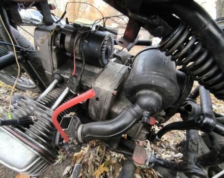 Дніпро Інша, об'ємом двигуна 0.65 л та пробігом 0 тис. км за 12 $, фото 4 на Automoto.ua