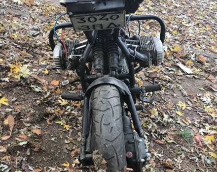 Дніпро Інша, об'ємом двигуна 0.65 л та пробігом 0 тис. км за 12 $, фото 1 на Automoto.ua